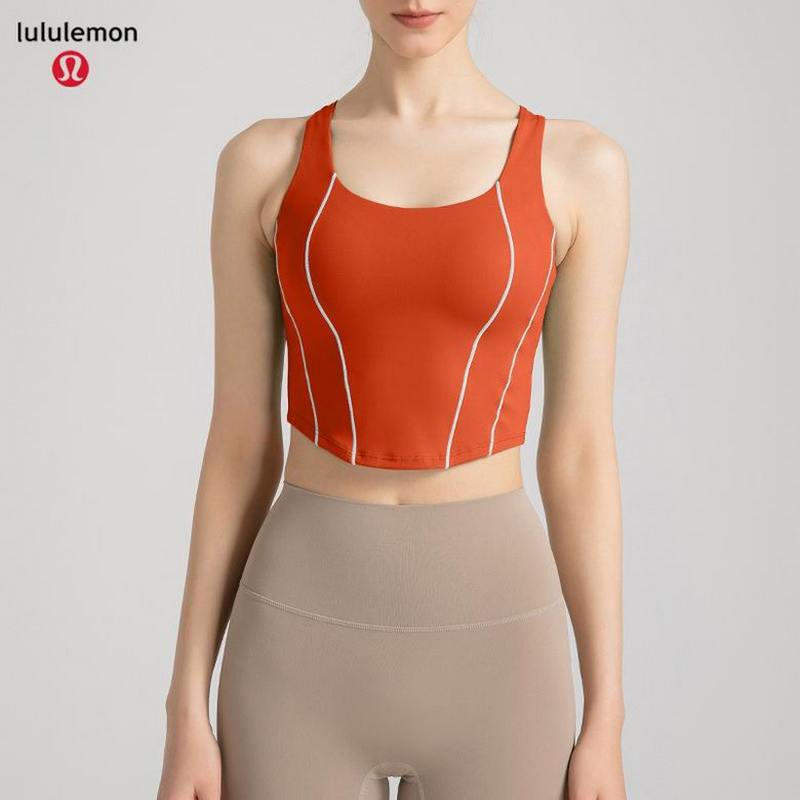 Lululemon Women's Vests 171